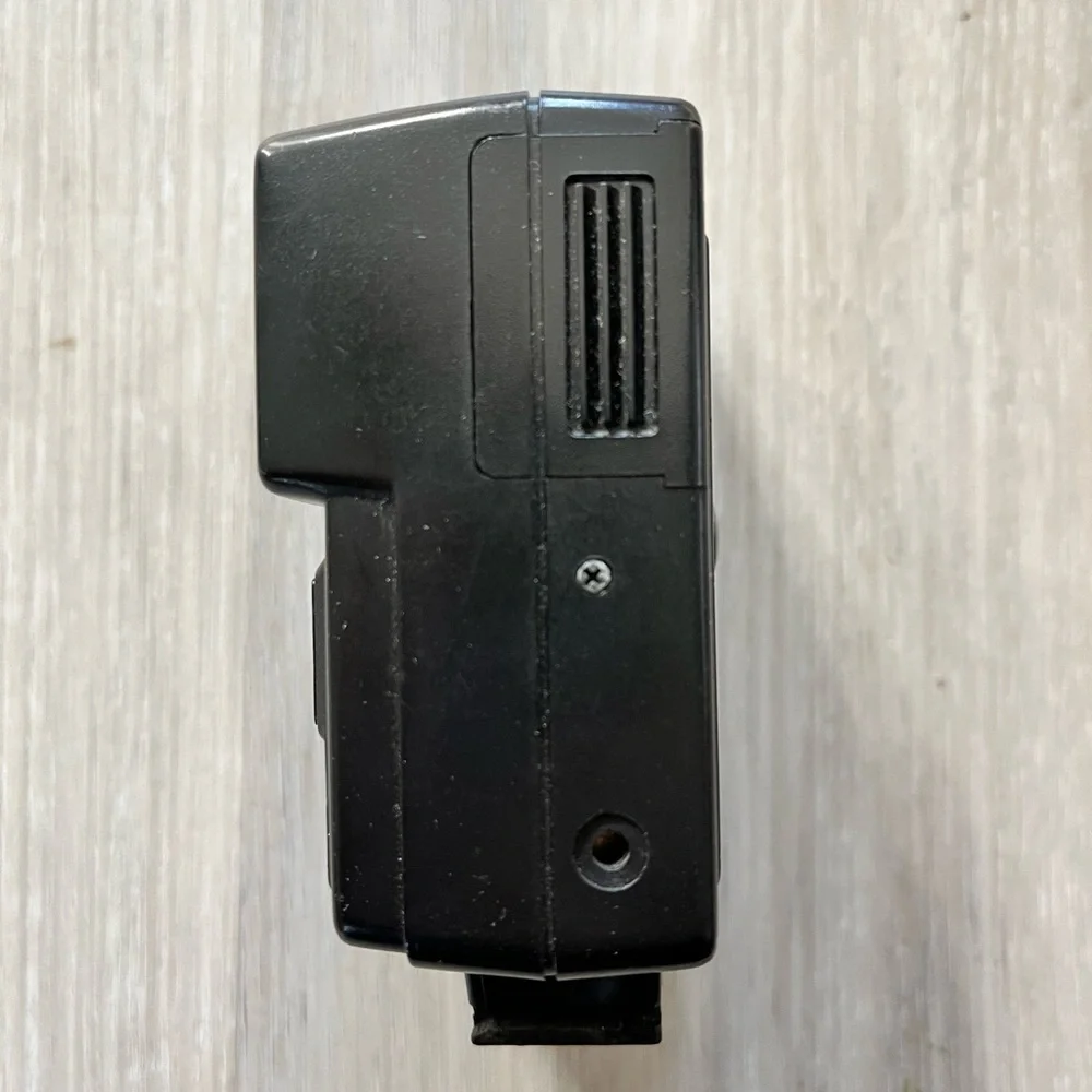 Vintage VIVITAR Shoe Mount Flash - Model 125